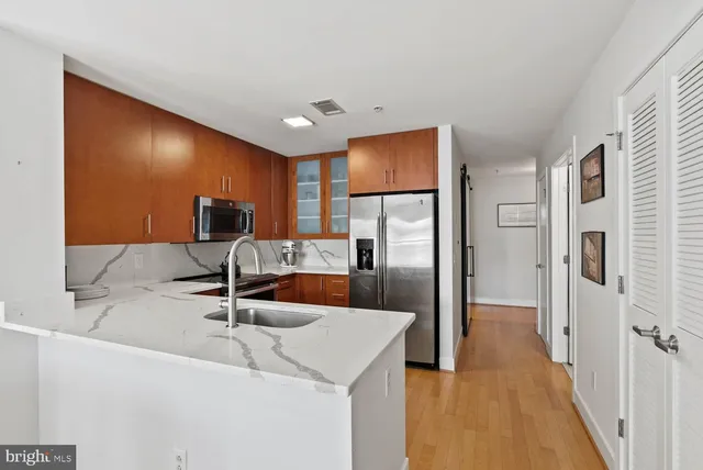 $599,000 | 910 M Street Northwest, Unit 403, Washington, DC 20001