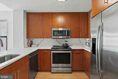 $579,000 | 910 M Street Northwest, Unit 403, Washington, DC 20001