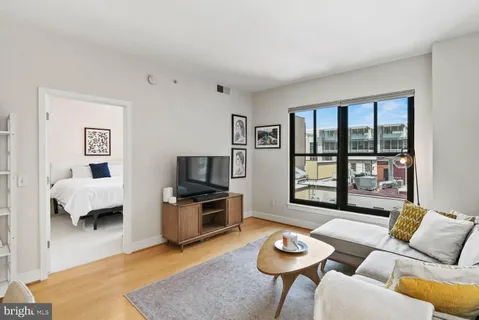 $579,000 | 910 M Street Northwest, Unit 403, Washington, DC 20001