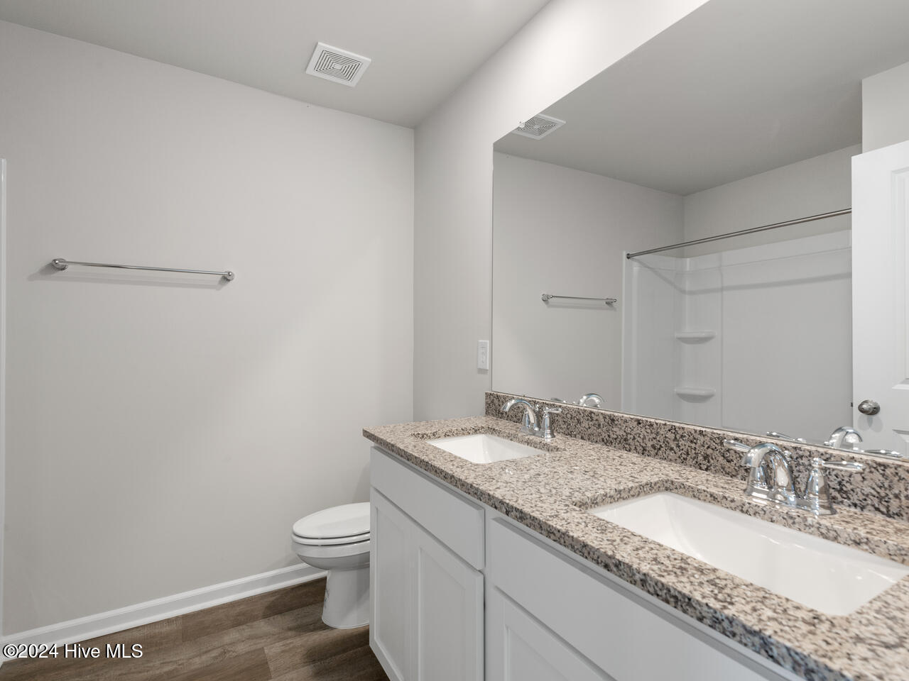 5791 Harebell Road, Unit LOT 150 Leland, NC 28451 - Photo 36 of 51 36 bathroom 2