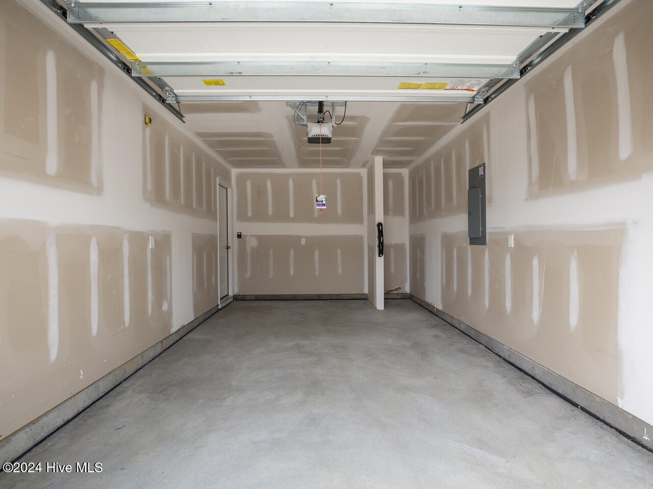 5791 Harebell Road, Unit LOT 150 Leland, NC 28451 - Photo 40 of 51 40 garage