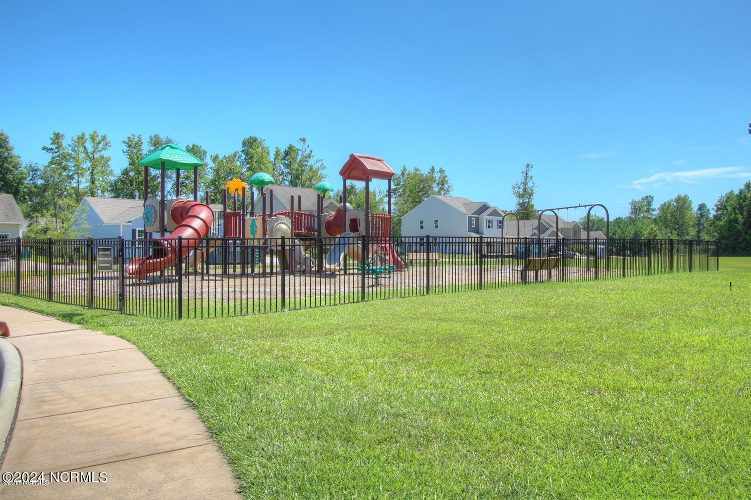 5791 Harebell Road, Unit LOT 150 Leland, NC 28451 - Photo 47 of 51 Playground