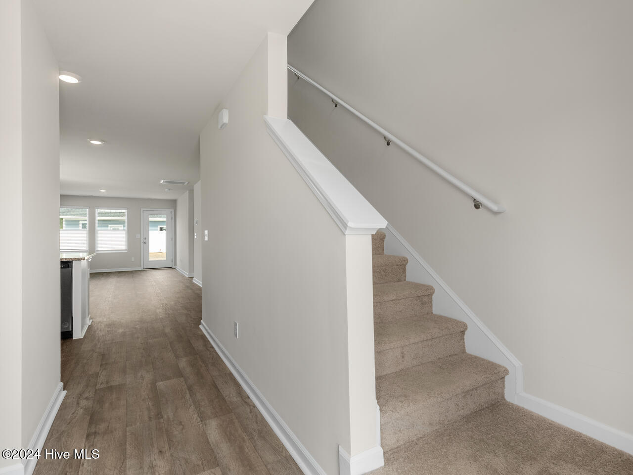 5791 Harebell Road, Unit LOT 150 Leland, NC 28451 - Photo 5 of 51 4 foyer