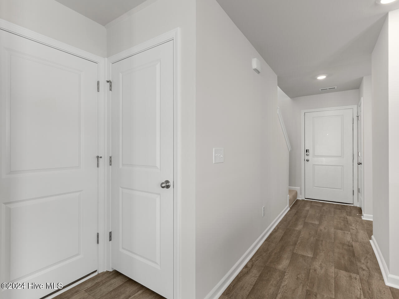 5791 Harebell Road, Unit LOT 150 Leland, NC 28451 - Photo 6 of 51 5 foyer (2)