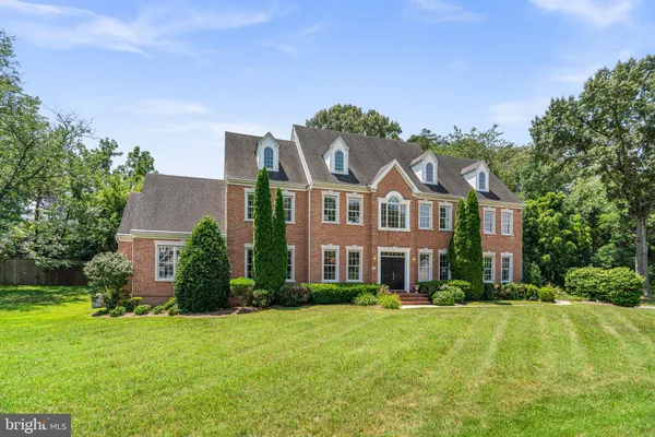 $1,799,000 | 403 Woodland Estates Way, Millersville, MD 21108