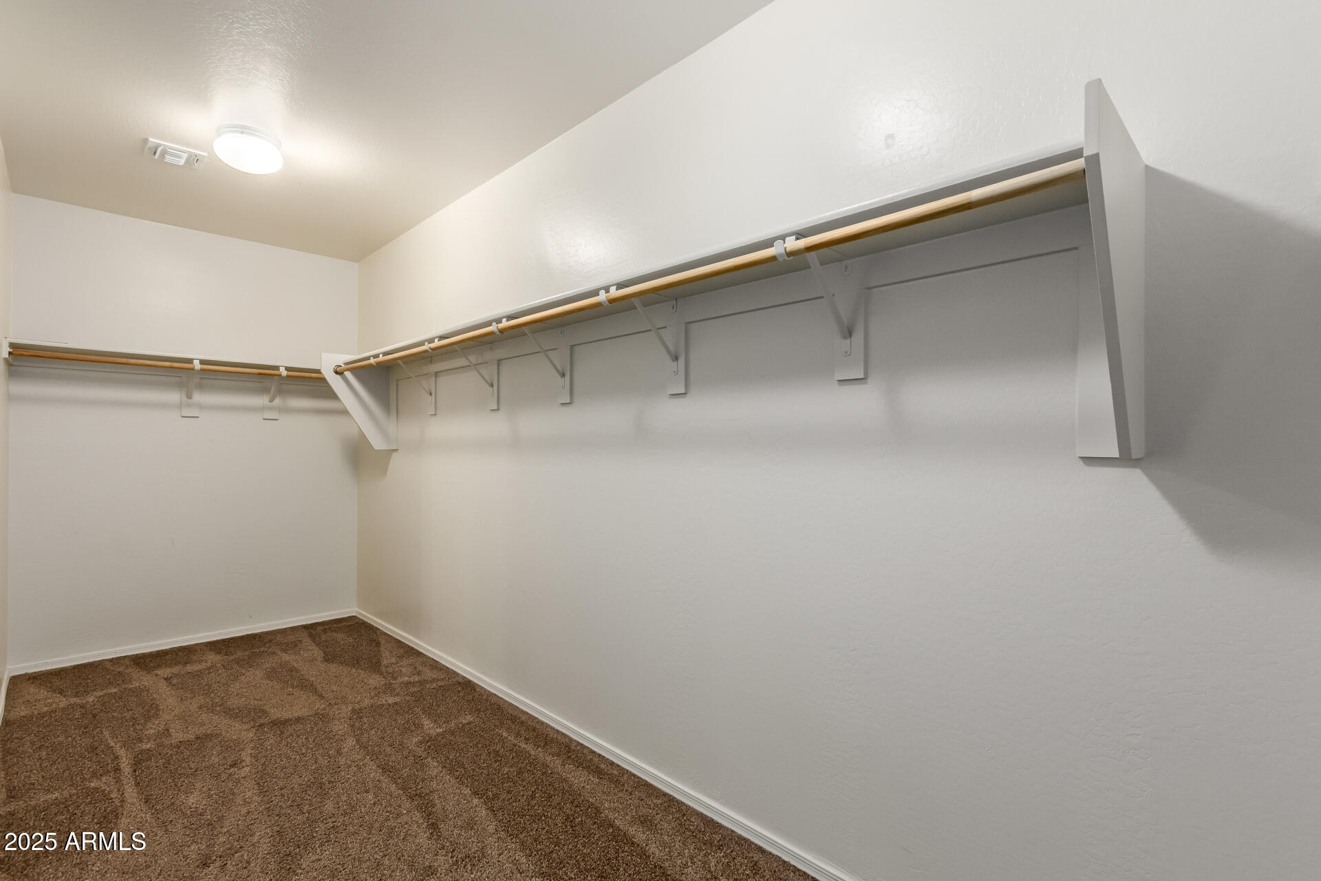 11603 West Calavar Road El Mirage, AZ 85335 - Photo 18 of 38 Primary Closet