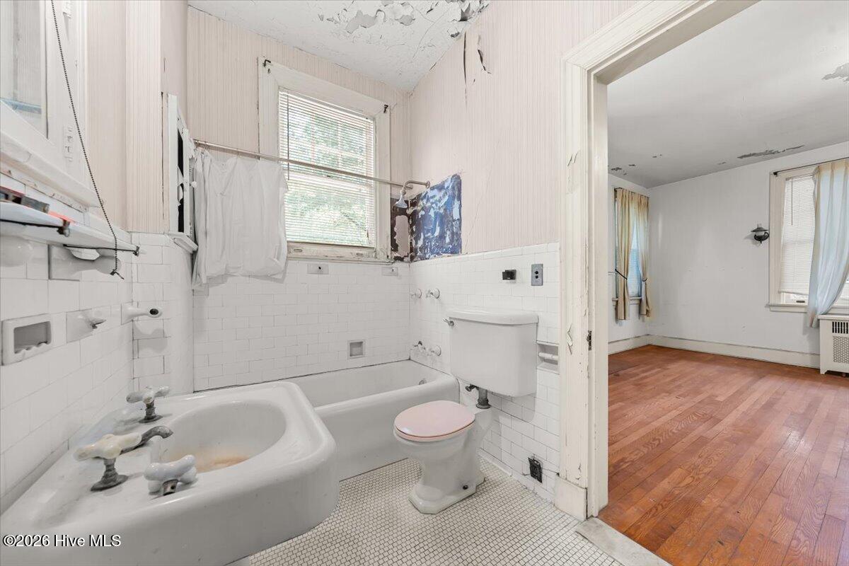 807 Fayetteville Road Rockingham, NC 28379 - Photo 55 of 79