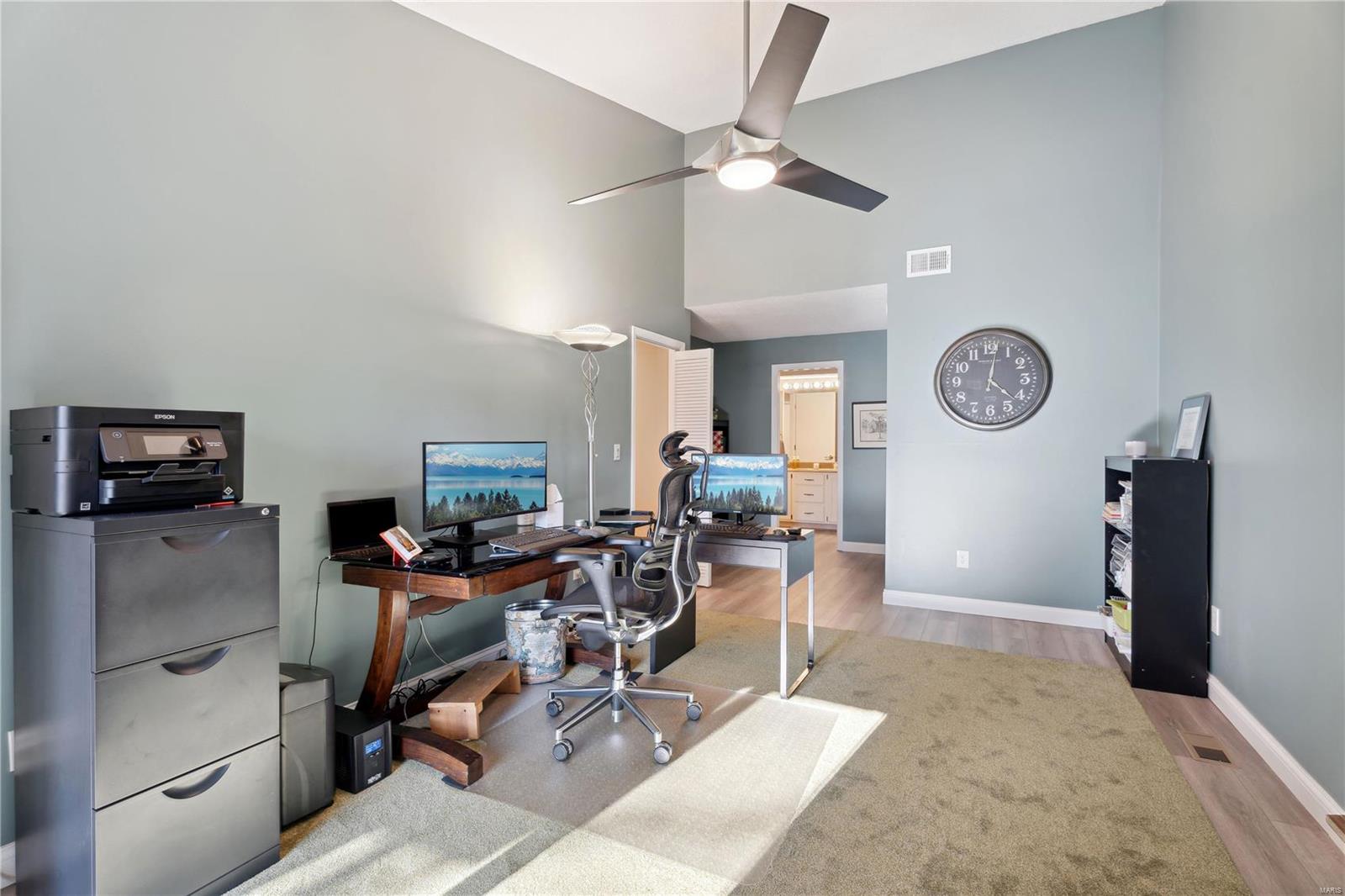 1006 Hemingway Lane, Unit D Weldon Spring, MO 63304 - Photo 17 of 26