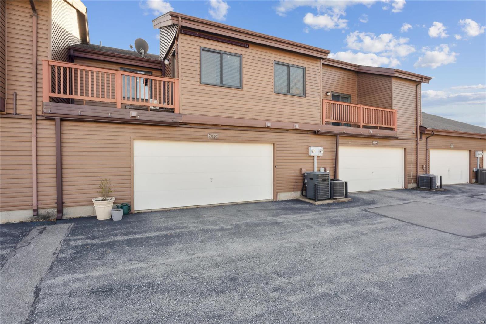 1006 Hemingway Lane, Unit D Weldon Spring, MO 63304 - Photo 24 of 26