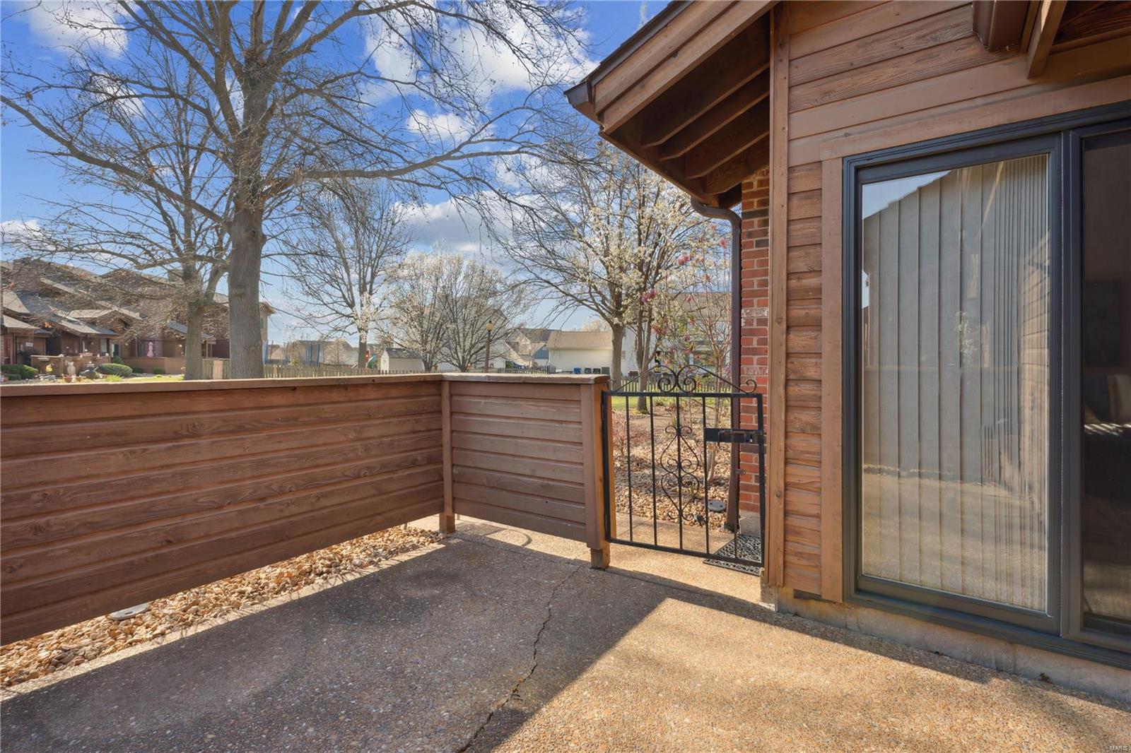 1006 Hemingway Lane, Unit D Weldon Spring, MO 63304 - Photo 5 of 26