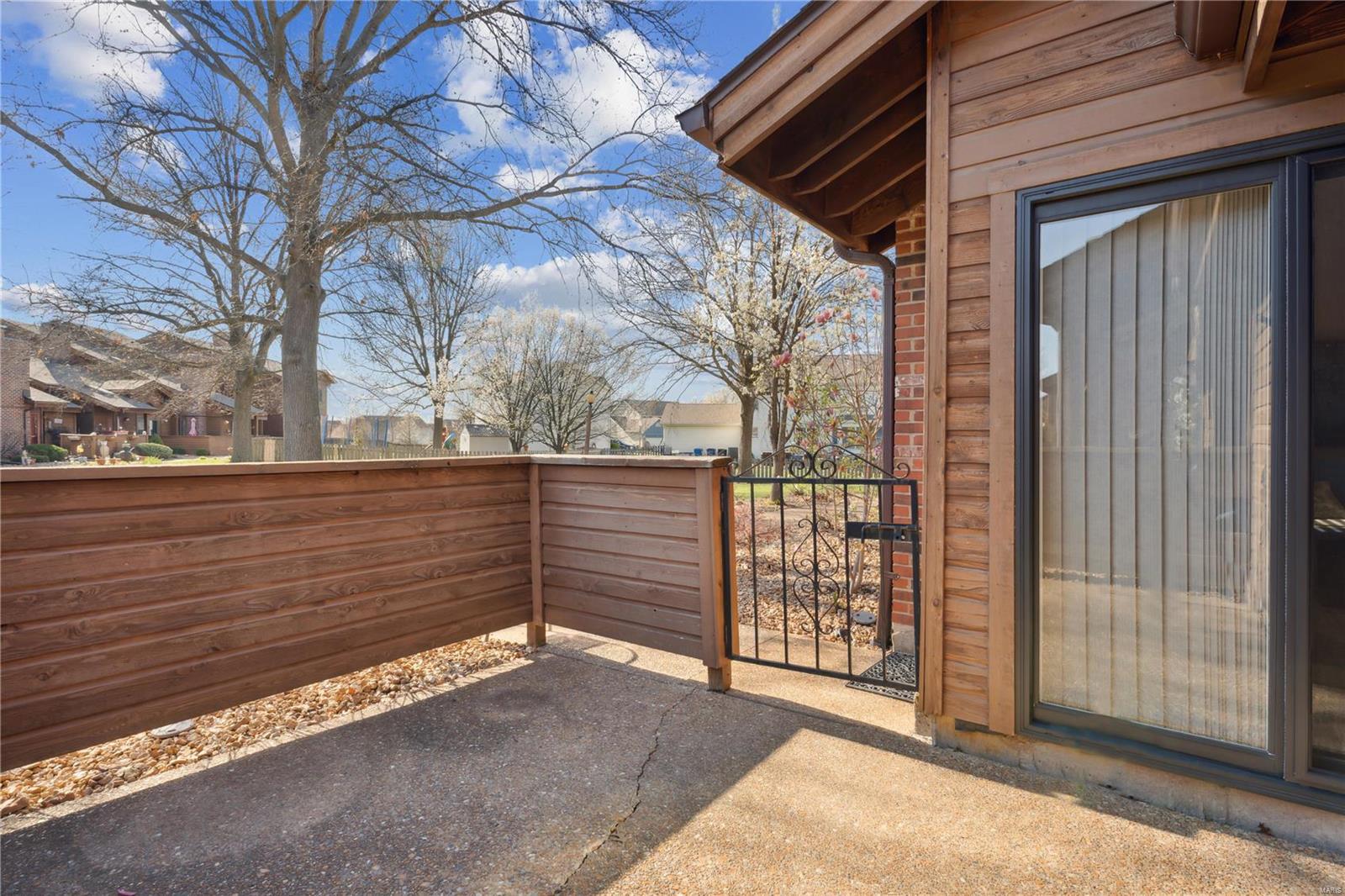 1006 Hemingway Lane, Unit D Weldon Spring, MO 63304 - Photo 7 of 26