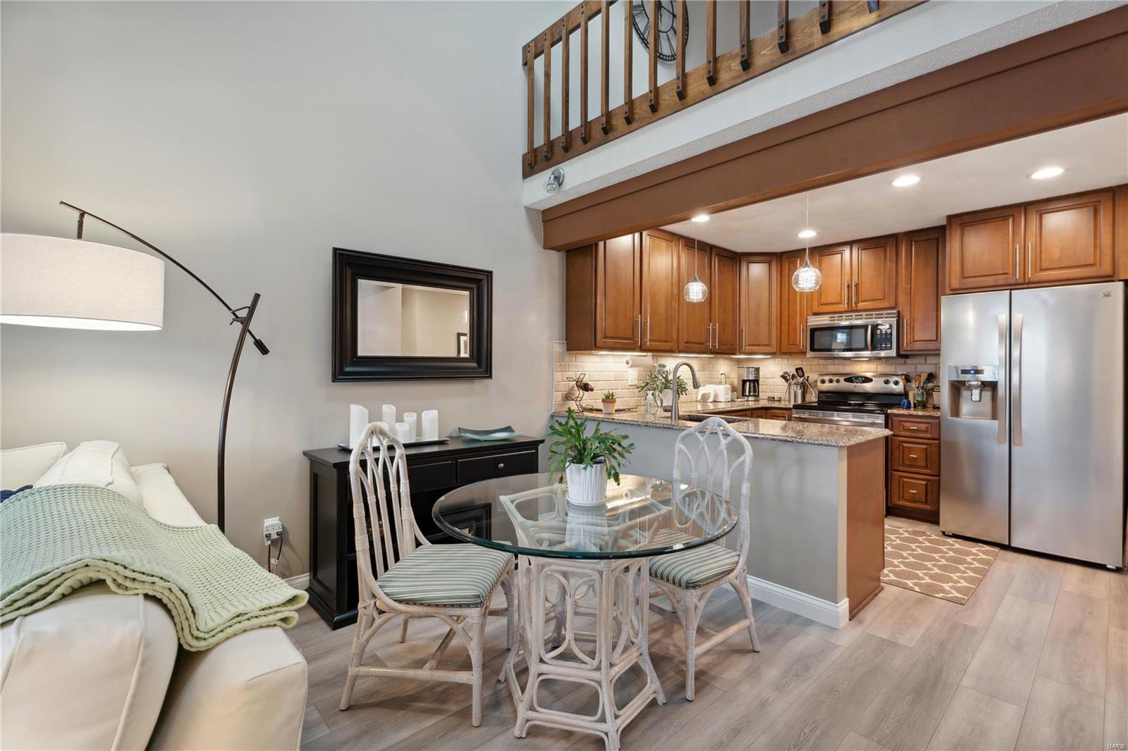 1006 Hemingway Lane, Unit D Weldon Spring, MO 63304 - Photo 10 of 26