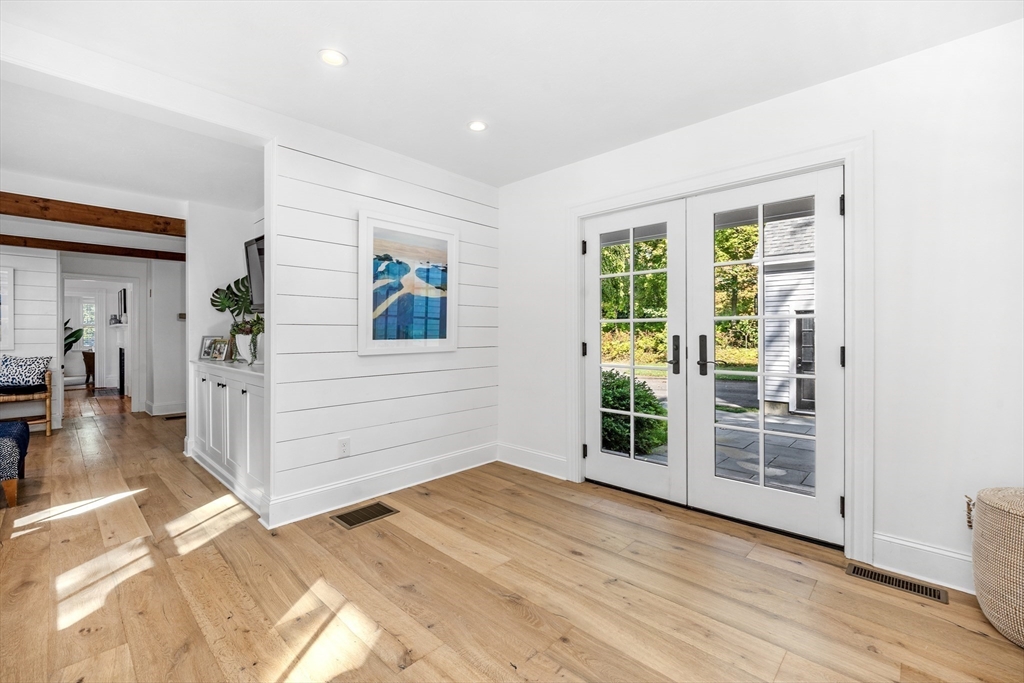 1088 Main Street Hingham, MA 02043 - Photo 16 of 37 a view of livingroom with furniture and window