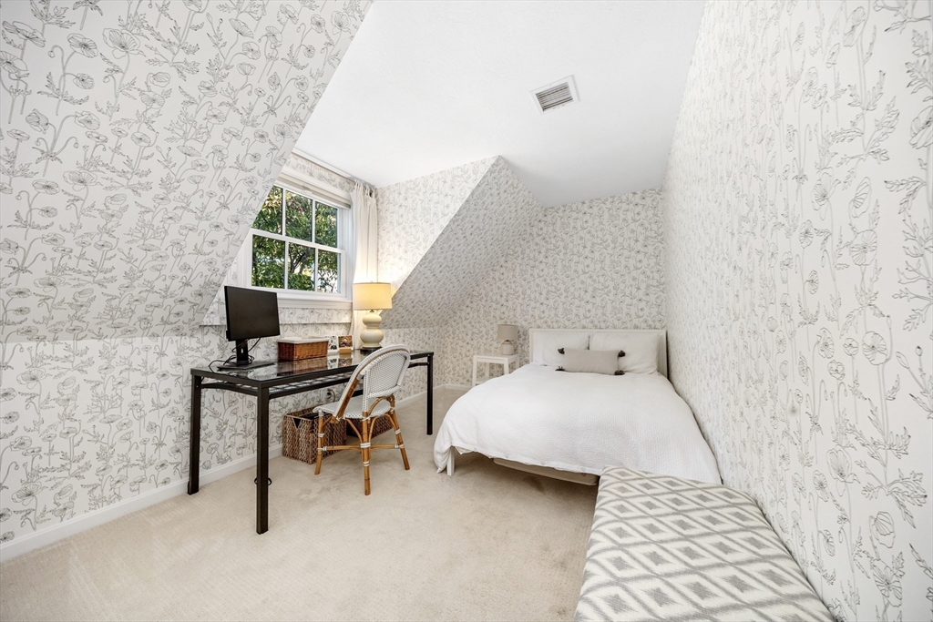 1088 Main Street Hingham, MA 02043 - Photo 26 of 37 a bedroom with a bed and a window