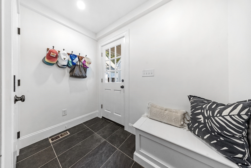 1088 Main Street Hingham, MA 02043 - Photo 30 of 37 a view of a room with lots of stuff