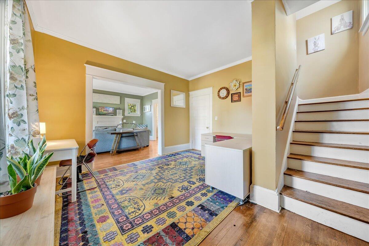 1802 Avon Road Southwest Roanoke, VA 24015 - Photo 22 of 36 1802 Avon