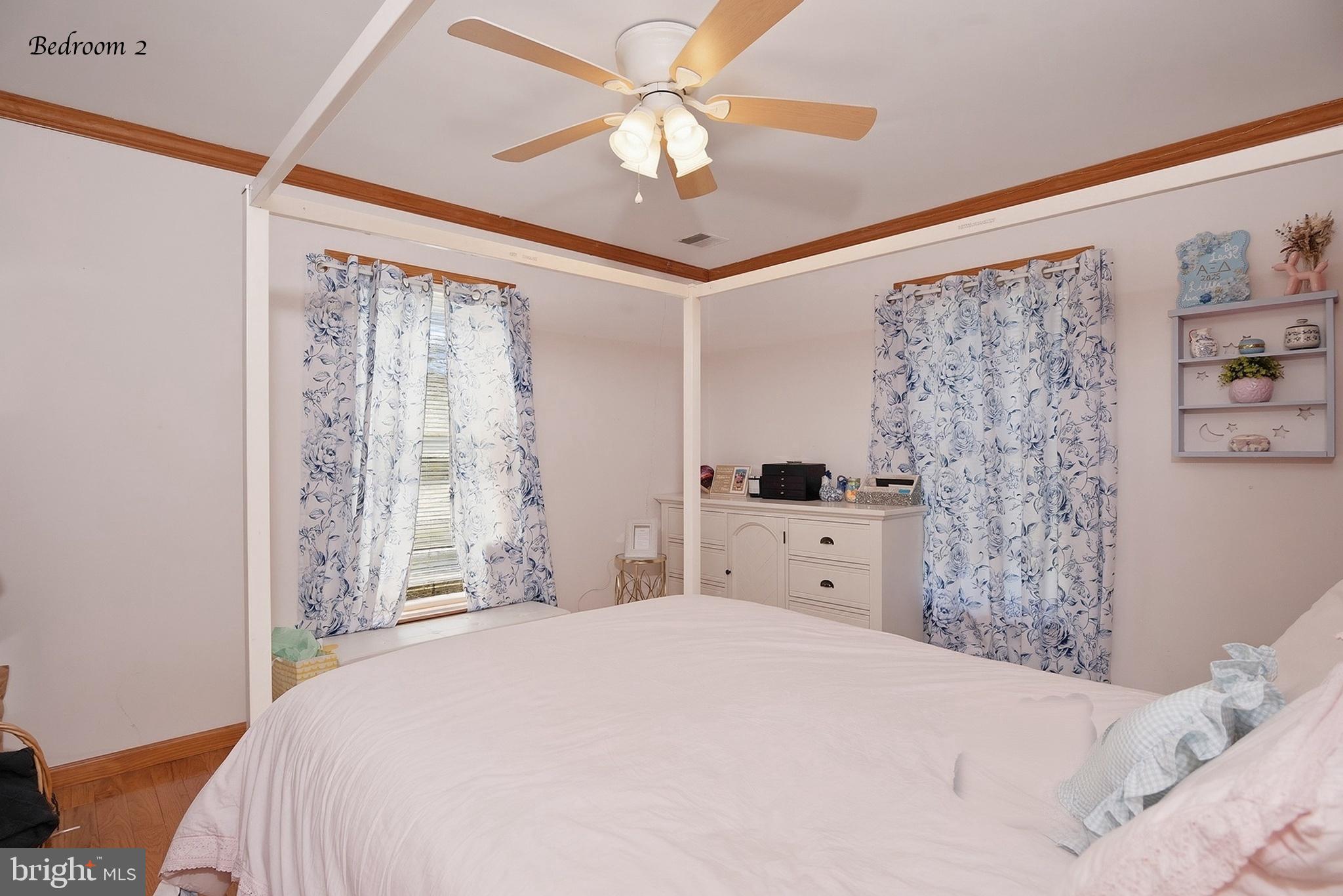 402 School Road Lincoln University, PA 19352 - Photo 39 of 66 Bedroom 2