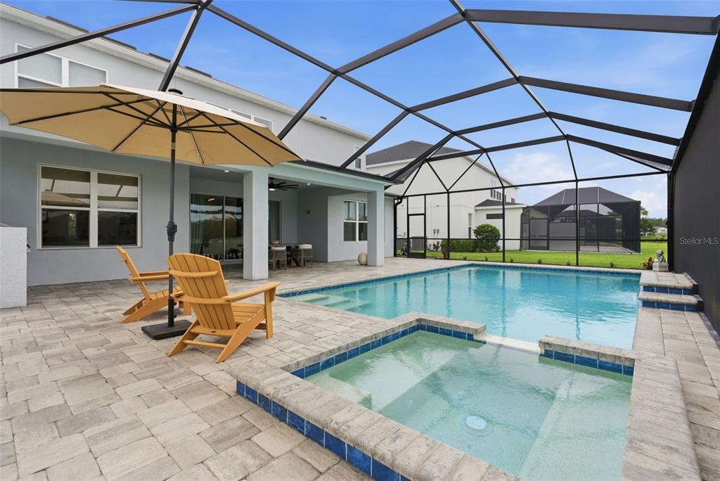 33774 Castaway Loop Wesley Chapel, FL 33543 - Photo 35 of 87