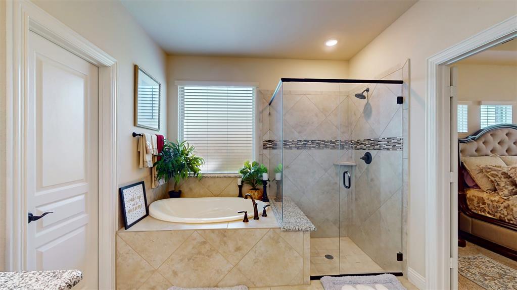 4606 Windfern Way Midlothian, TX 76065 - Photo 23 of 40
