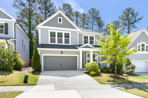 $680,000 | 118 Chapel Run Way, Chapel Hill, NC 27517