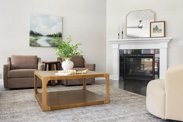 $680,000 | 118 Chapel Run Way, Chapel Hill, NC 27517