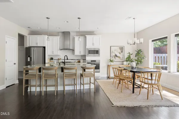 $680,000 | 118 Chapel Run Way, Chapel Hill, NC 27517