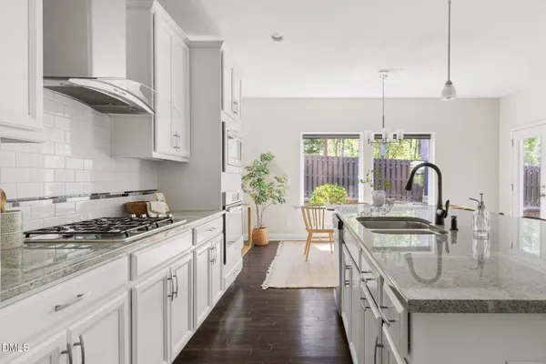 $680,000 | 118 Chapel Run Way, Chapel Hill, NC 27517