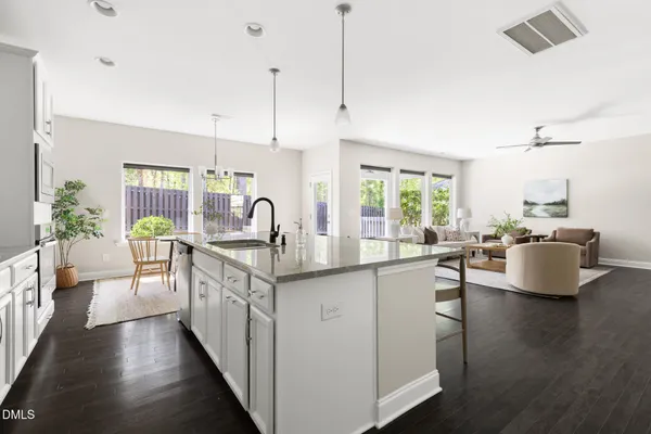 $680,000 | 118 Chapel Run Way, Chapel Hill, NC 27517