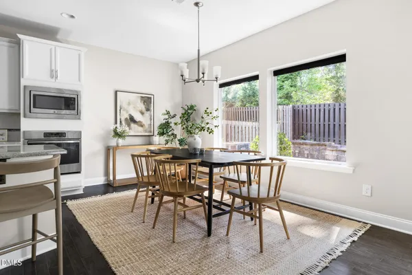 $680,000 | 118 Chapel Run Way, Chapel Hill, NC 27517