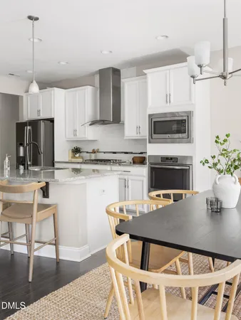 $680,000 | 118 Chapel Run Way, Chapel Hill, NC 27517