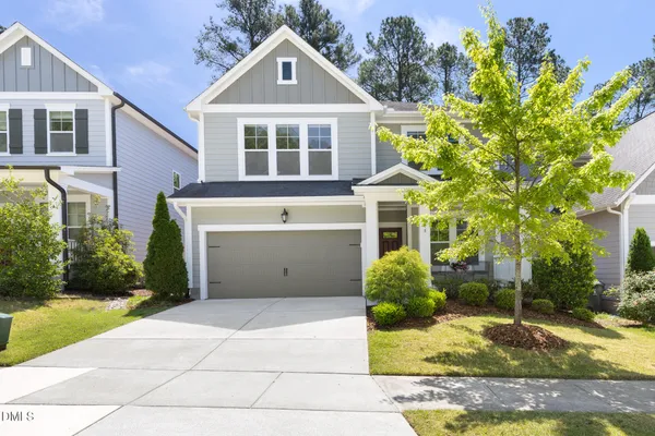 $680,000 | 118 Chapel Run Way, Chapel Hill, NC 27517