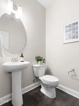 $680,000 | 118 Chapel Run Way, Chapel Hill, NC 27517