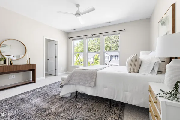 $680,000 | 118 Chapel Run Way, Chapel Hill, NC 27517