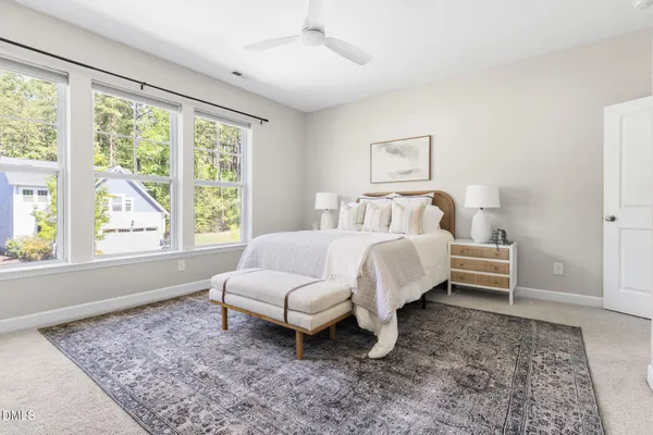 $680,000 | 118 Chapel Run Way, Chapel Hill, NC 27517