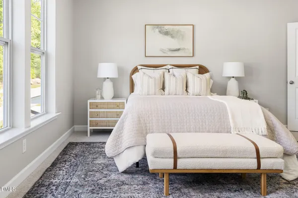 $680,000 | 118 Chapel Run Way, Chapel Hill, NC 27517