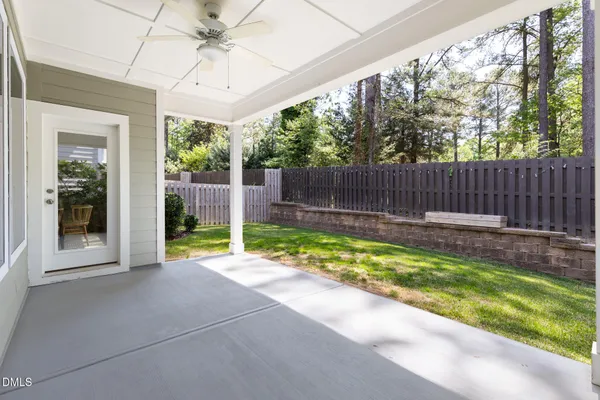 $680,000 | 118 Chapel Run Way, Chapel Hill, NC 27517