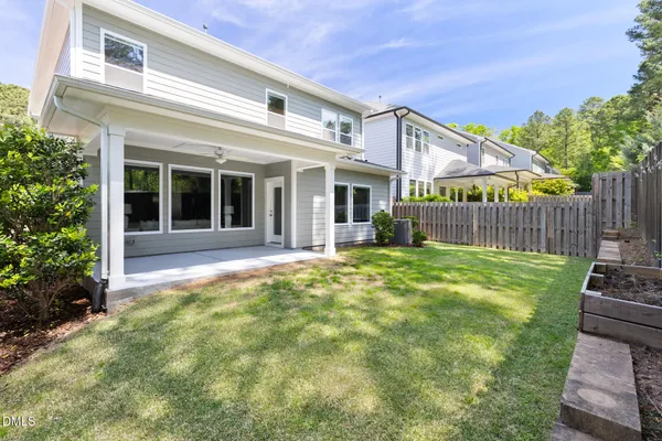 $680,000 | 118 Chapel Run Way, Chapel Hill, NC 27517