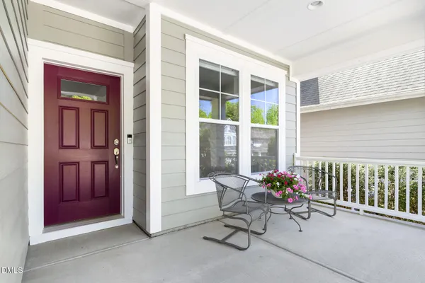 $680,000 | 118 Chapel Run Way, Chapel Hill, NC 27517