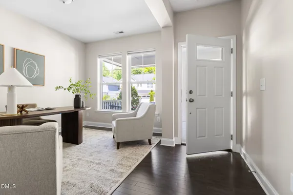 $680,000 | 118 Chapel Run Way, Chapel Hill, NC 27517