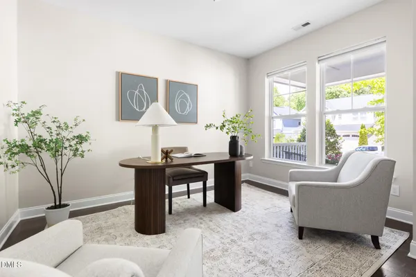 $680,000 | 118 Chapel Run Way, Chapel Hill, NC 27517