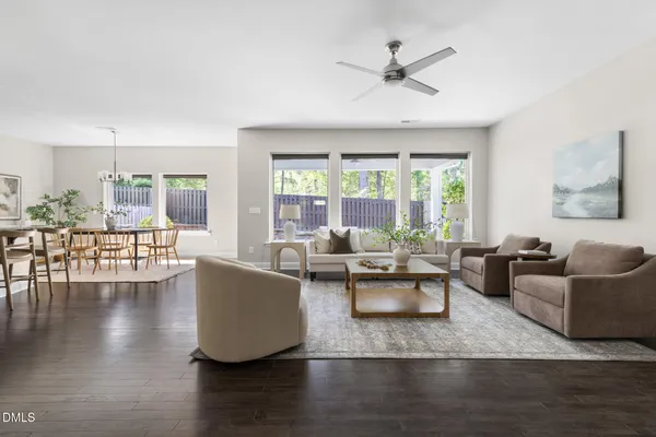 $680,000 | 118 Chapel Run Way, Chapel Hill, NC 27517