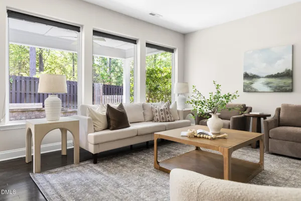 $680,000 | 118 Chapel Run Way, Chapel Hill, NC 27517