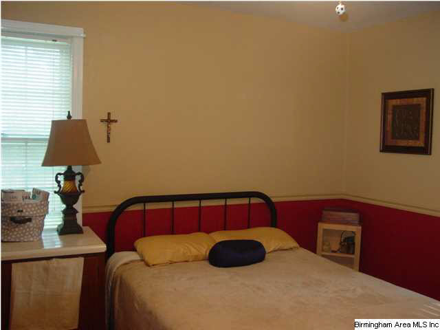 84 Lakeview Drive Heflin, AL 36264 - Photo 17 of 29