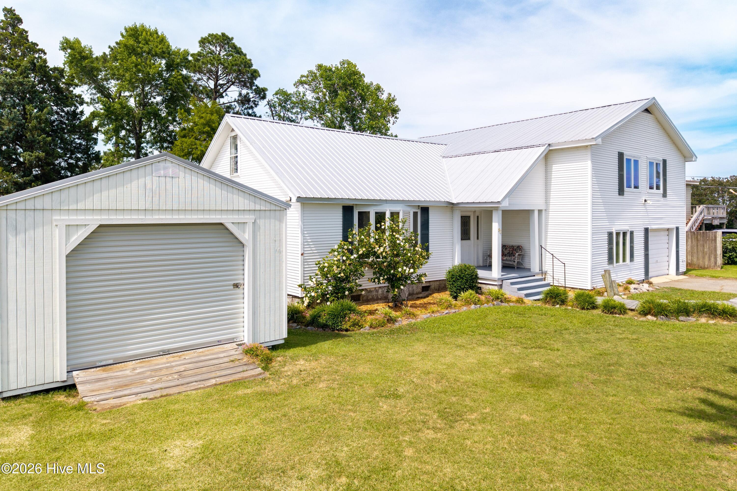 82 Cypress Shores Road Roper, NC 27970 - Photo 53 of 54