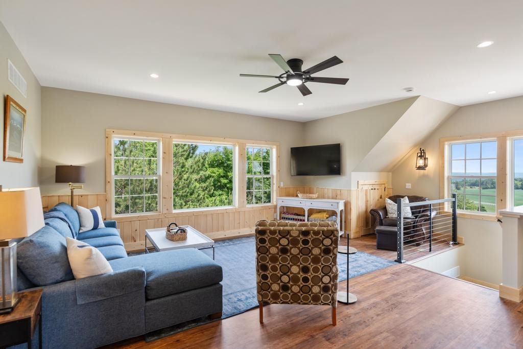 9235 Bailey Road East Jordan, MI 49727 - Photo 22 of 45