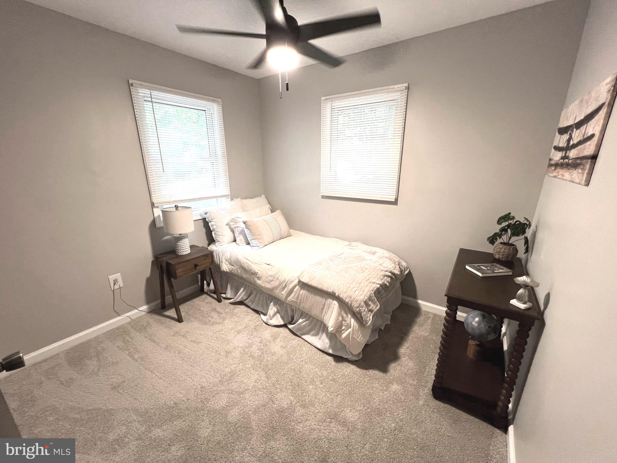 6815 Marshall Road St. Leonard, MD 20685 - Photo 25 of 48 Staged with real furniture now