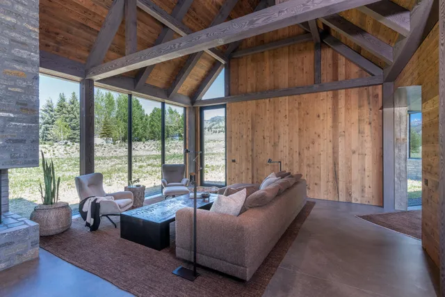 $16,995,000 | 110 Stonegate Circle, Blaine County, ID 83340