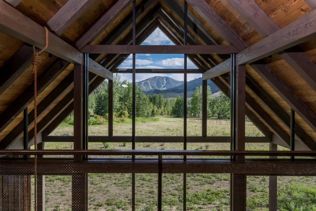 $16,995,000 | 110 Stonegate Circle, Blaine County, ID 83340