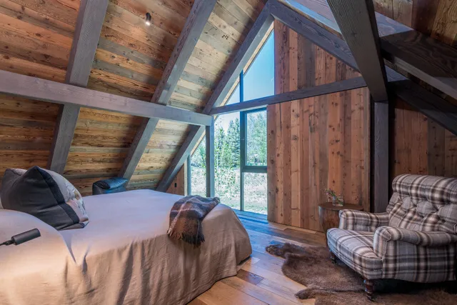 $16,995,000 | 110 Stonegate Circle, Blaine County, ID 83340