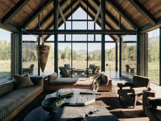 $16,995,000 | 110 Stonegate Circle, Blaine County, ID 83340